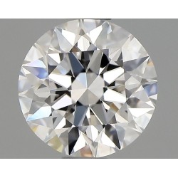Diament szlif okrągły, 0.9ct, VVS1, D, GIA 2518829742